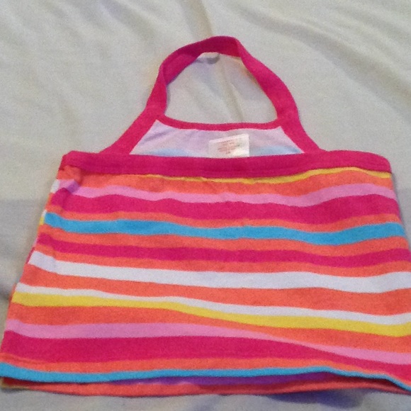 Pull over stripped tank - Picture 3 of 3